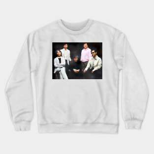 Tulip Crewneck Sweatshirt